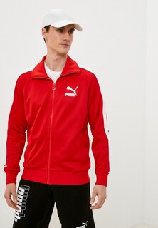 Олимпийка PUMA Iconic T7 Track Jacket PT