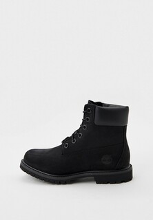 Тимберленды Timberland 6 INCH PREMIUM BOOT