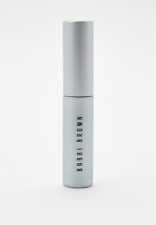 Тушь для ресниц Bobbi Brown SMOKEY Eye Mascara мини-формат, экстремальный объем, тон black, 3 мл