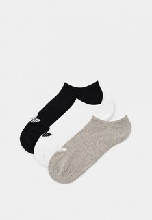 Носки 3 пары adidas Originals TREFOIL LINER