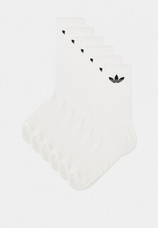 Носки 6 пар adidas Originals TRE CRW SCK 6PP