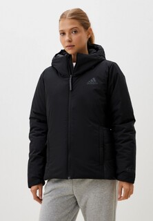 Пуховик adidas W TRAVEER CR J