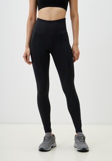 Тайтсы Reebok PP HIGH RISE TIGHT