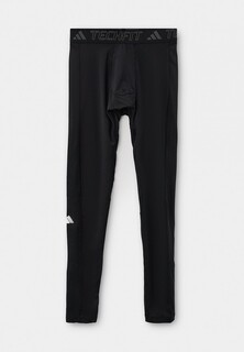 Тайтсы adidas TF L TIGHT