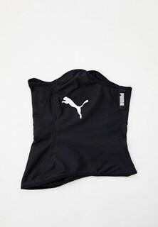 Снуд PUMA individualWINTERIZED Face Mask PUMA Blac