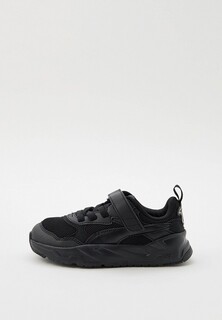 Кроссовки PUMA Trinity AC+ PS PUMA Black-PUMA Black-PUM