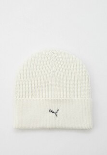 Шапка PUMA PUMA Metal Cat Beanie