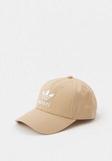 Бейсболка adidas Originals BASEB CLASS TRE