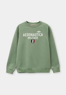Свитшот Aeronautica Militare 