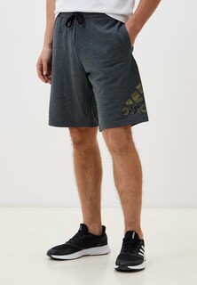 Шорты спортивные adidas M CAMO SHO