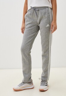 Брюки спортивные adidas W 3S TP FL
