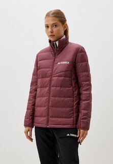 Пуховик adidas W MT DOWN JKT