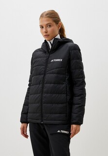 Пуховик adidas W MT DOWN H J