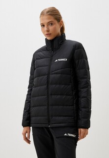 Пуховик adidas W MT DOWN JKT