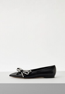 Балетки Casadei 