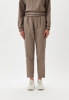 Брюки спортивные Calvin Klein Performance CK SPORT ICON PW - WOVEN PANT