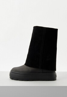Полусапоги Casadei 