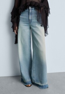 Джинсы Mango DEVIN