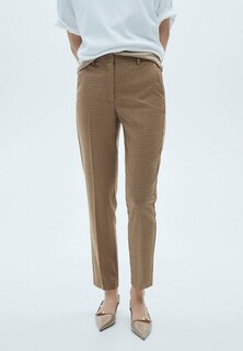 Брюки Mango WARM
