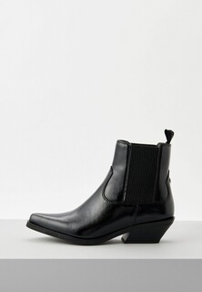 Ботинки Armani Exchange 
