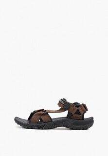 Сандалии Jack Wolfskin LAKEWOOD RIDE SANDAL