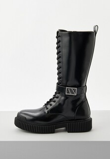 Ботинки Armani Exchange 
