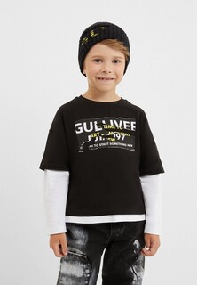 Лонгслив Gulliver 