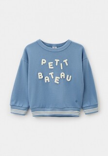 Свитшот Petit Bateau 