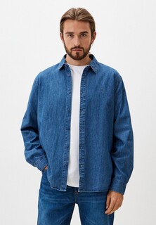 Рубашка джинсовая Springfield 