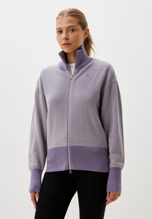Кардиган PUMA YONA Full-Zip Cardigan