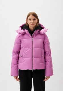 Пуховик Woolrich 