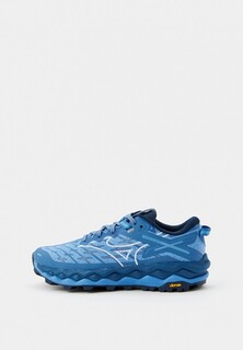 Кроссовки Mizuno WAVE MUJIN 10