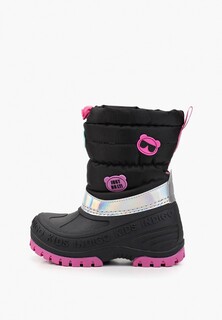 Дутики Indigo Kids 