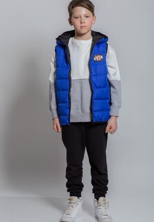 Жилет утепленный Orso Bianco 