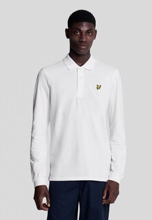 Поло Lyle & Scott LS Polo Shirt