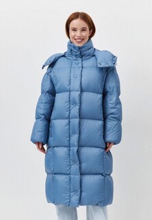 Пуховик JC Just Clothes Regular fit