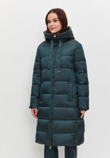 Пуховик JC Just Clothes Regular fit