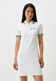 Платье Lacoste Regular Fit