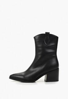 Ботильоны Thomas Munz Полнота D (4)