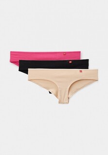 Трусы 3 шт. JC Just Clothes Brazilian