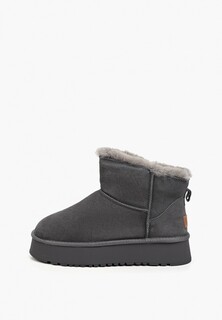 Полусапоги Ascalini Полнота _8