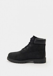 Ботинки Timberland 