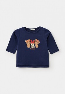 Лонгслив United Colors of Benetton 