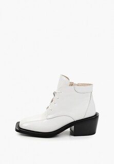 Ботильоны Shoesparad HERRA LAC