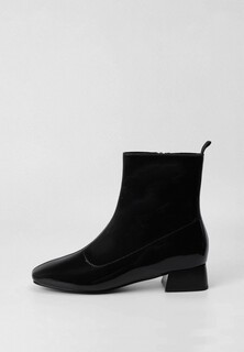 Ботильоны Donna D’oro 