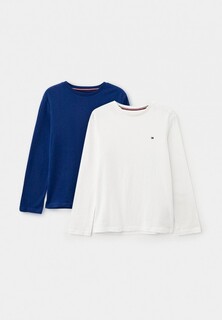 Лонгсливы 2 шт. Tommy Hilfiger 