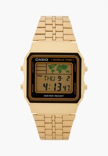 Часы Casio A500WGA-1