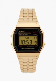 Часы Casio A159WGEA-1