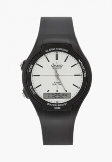 Часы Casio AW-90H-7E