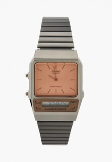 Часы Casio AQ-800ECGG-4A
